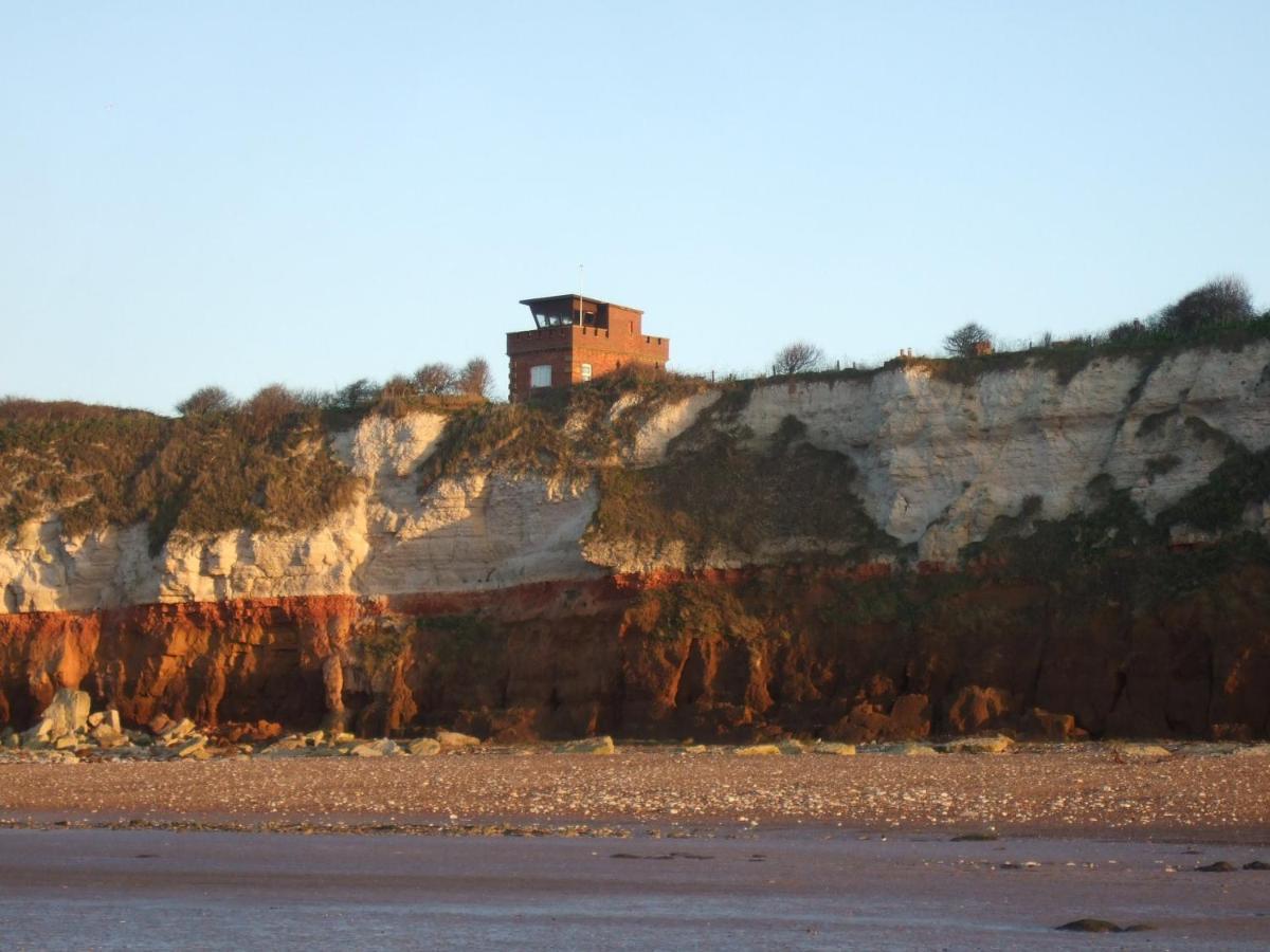 Coastguard Lookout Villa ฮันสแตนตัน ภายนอก รูปภาพ
